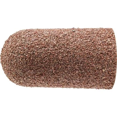 PFERD RÜGGEBERG 50 x PFERD POLICAP-Schleifkappe PC KEL 2140 A 60 | Art.-Nr.: 42306211