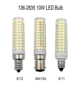 Amazon Com 100 Watt Dimmable Led Light Bulbs E12