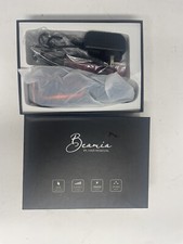 Beamia IPL Hair Removal Bea-13 999999 Flashes Glasses And 1 Razor Included