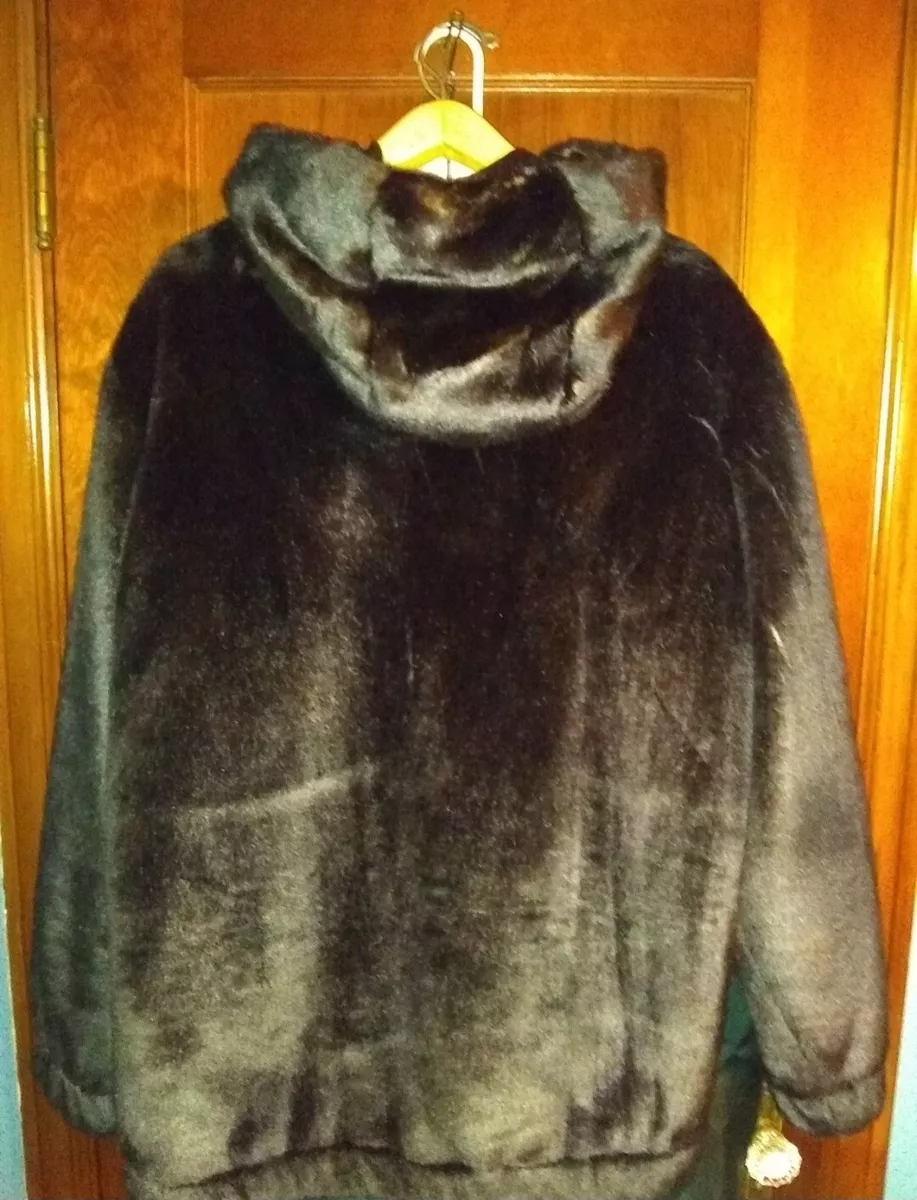 Sergio benini fur coats discount