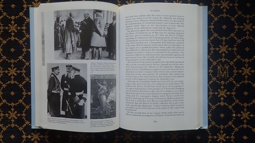 LUSITANIA SAGA AND MYTH~DAVID RAMSAY~CHATHAM~~ - Picture 7 of 8