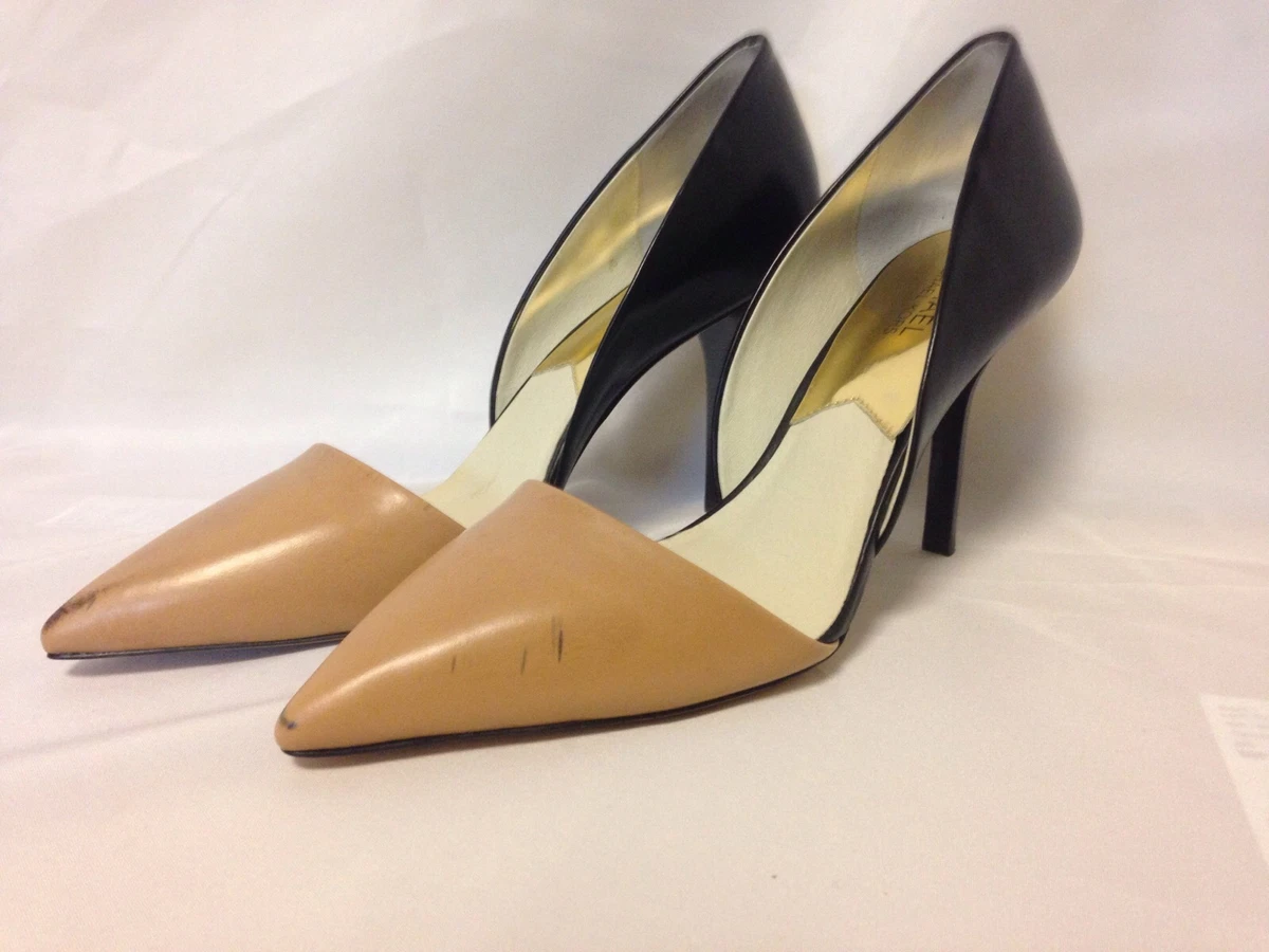 Michael kors shop julieta pump
