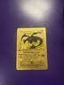 🔥RARE Shining Charizard 107/105 Gold Foil Pokemon Card 1st Edition 1995-2000 🔥