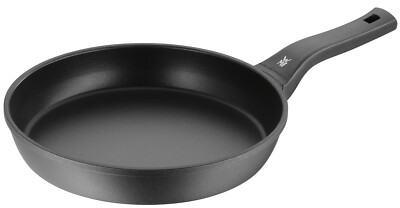 WMF Bratpfanne PermaDur Premium 28cm Pfanne Schmiedeguss 0576284291 ca 5,5cm hoc