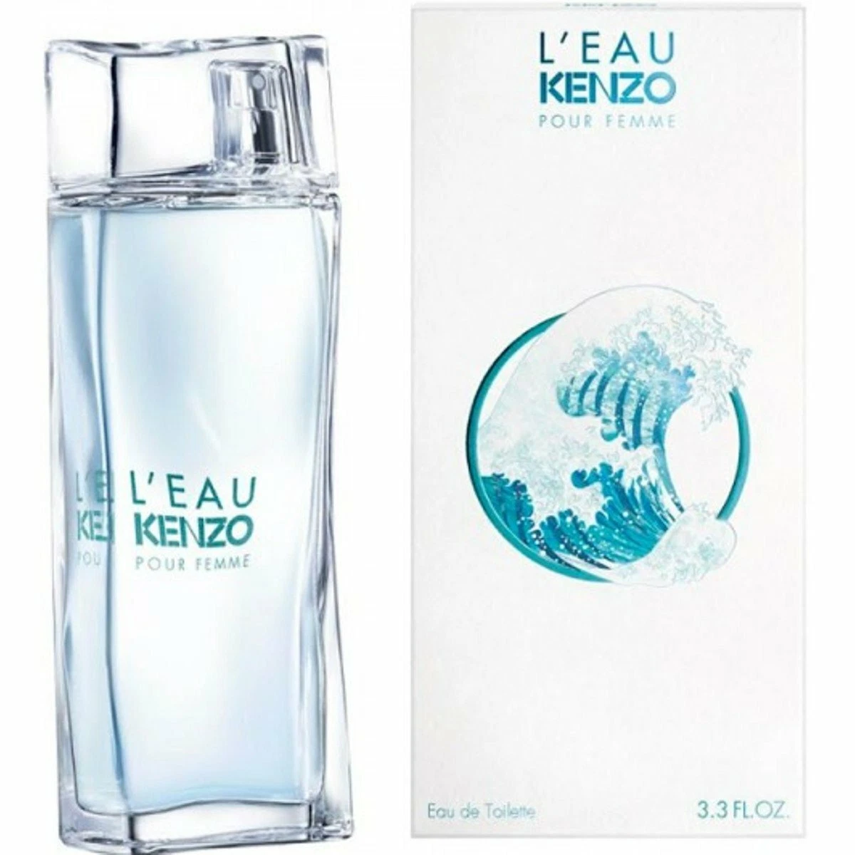 Kenzo ultimo perfume clearance 80ml
