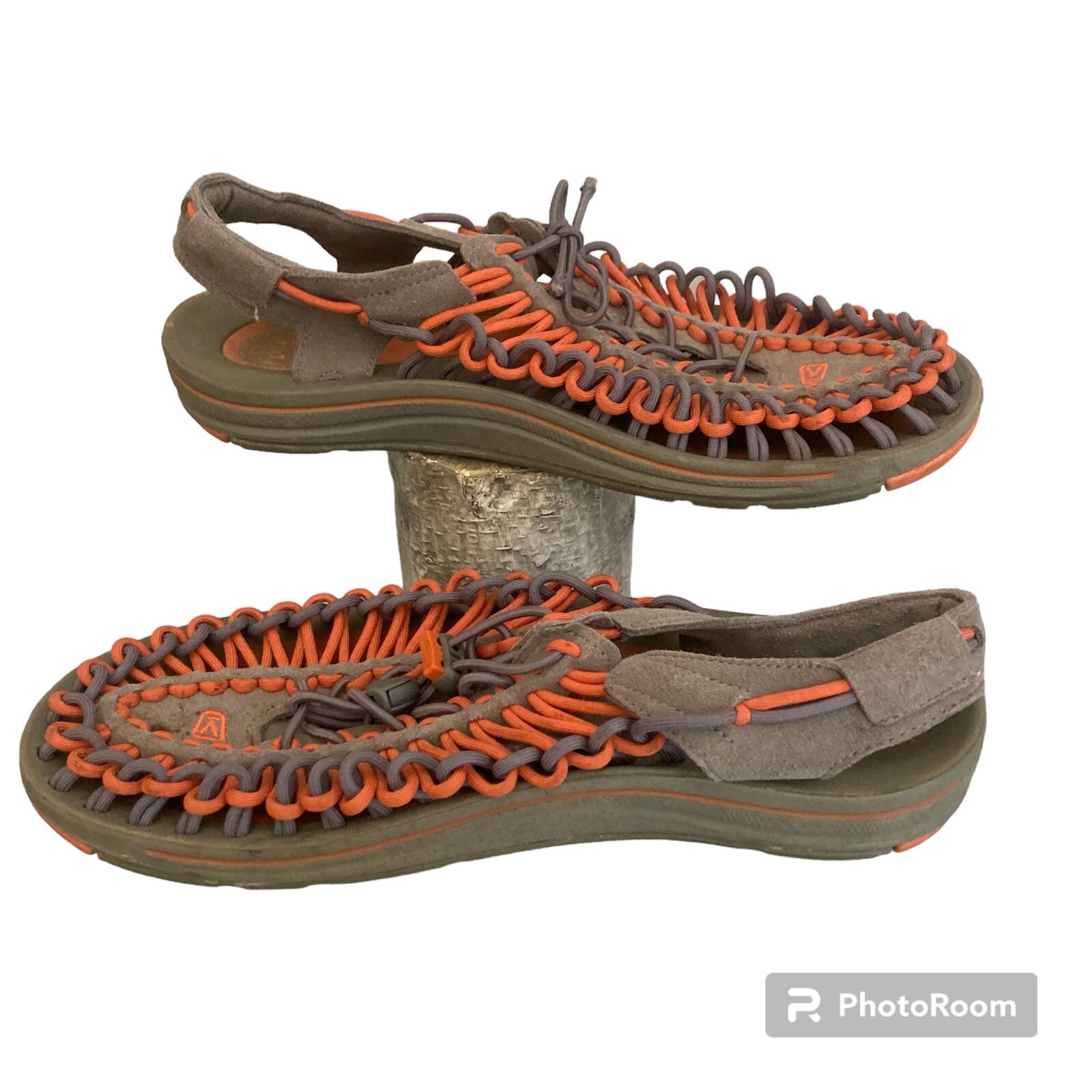 Scarpe da trekking Gorpcore multisport River KEEN Uneek da uomo taglia 8