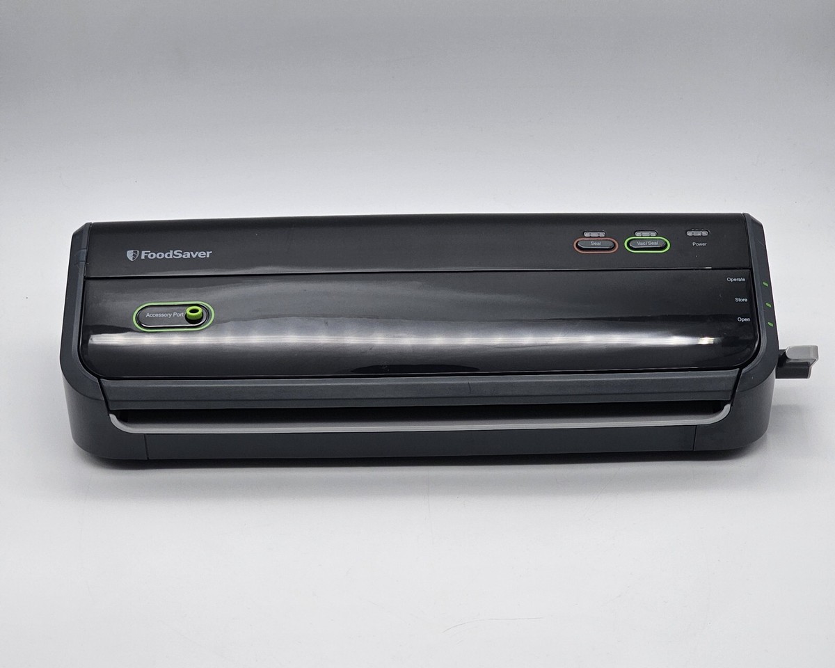 Food Saver フードセーバーFM2000 ブラック Amazon.co.jp: FoodSaver フードセーバー FM2000 黒 レシピ
