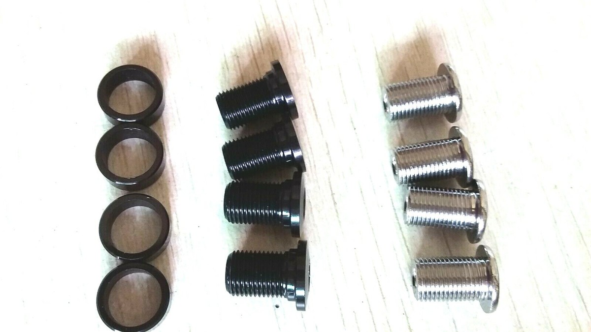 Cassette Shimano Deore XT M8000 (11-46) - 11-46t Argenté