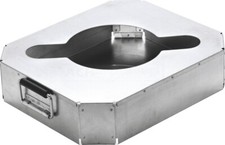 Nilfisk Container For Vacuum Hose 302001554