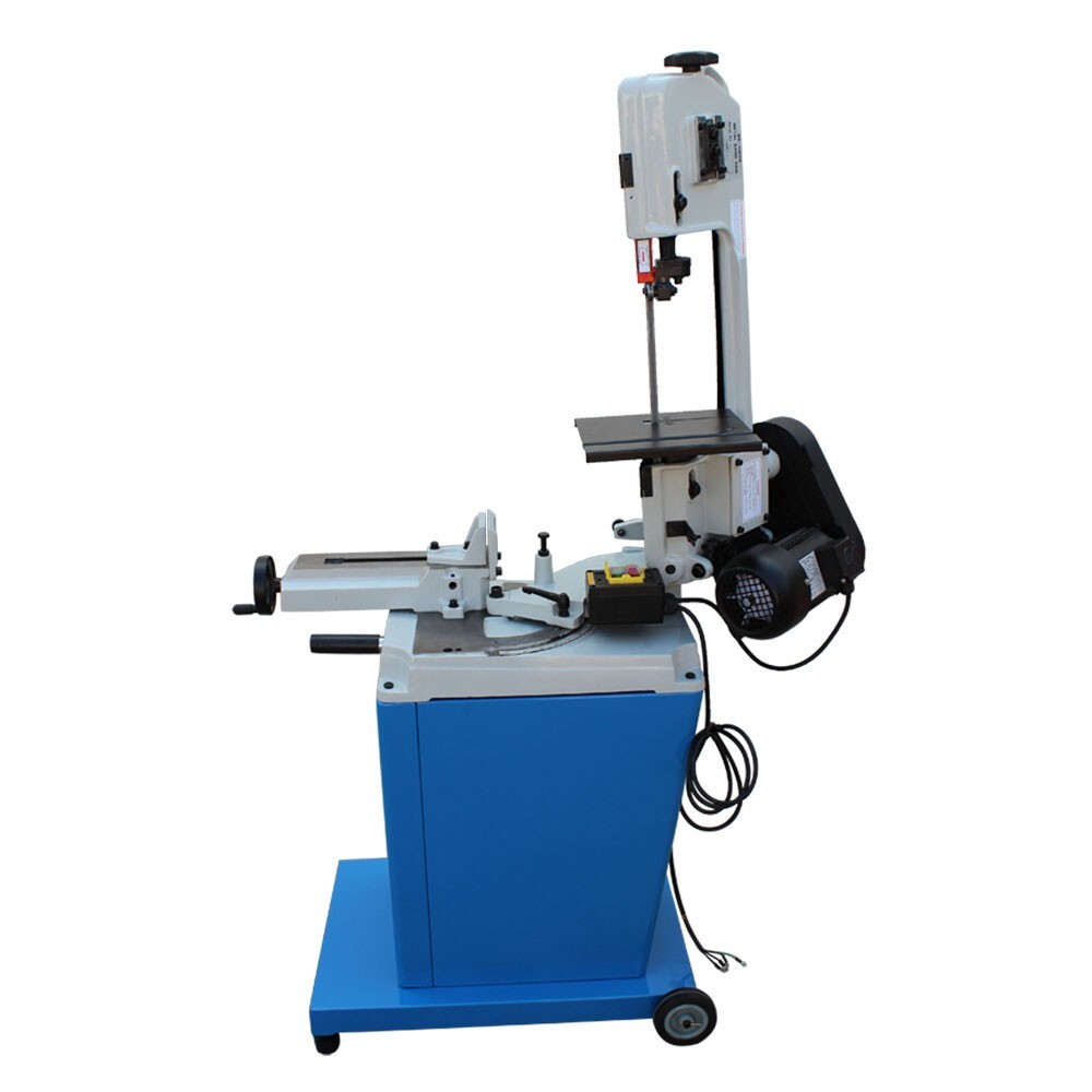 5" x 6" Metal Cutting Band Saw Vertical Horizontal 3PH 220V 