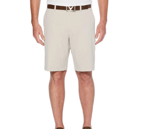 pantaloni corti golf