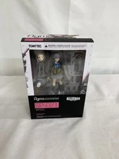 figma Little Armory Miyo Asato Figure SP-071 TOMYTEC Japan USED