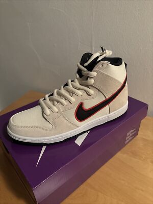 Nike Sb dunk high EU 44