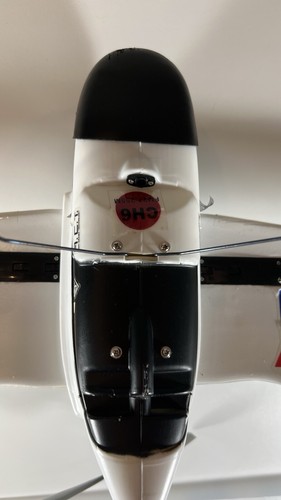 Hobbyzone Firebird Freedom RC Airplane - RTF Version With ACT. (missing battery) - Picture 18 of 24