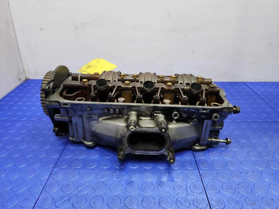 06-08 Conjunto de culata delantera (izquierda) Honda Ridgeline 3,5 L OEM 10004RJEA01 Foto 2 de 4