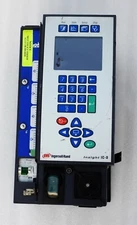 INGERSOLL RAND INSIGHT IC-D CONTROLLER MO. IC12D3A1AWS 230VAC 8A GRAPHIC DISPLAY