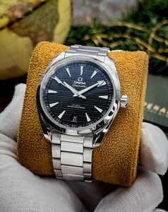 Seamaster Aqua Terra 150m | eBay Seamaster Aqua Terra 150m | eBay
