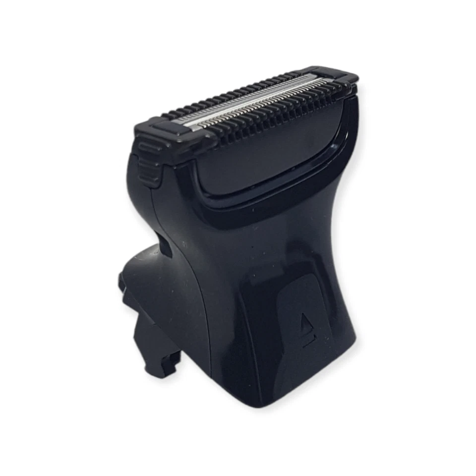 Philips Norelco Recortadora Multigroom Repuesto Cuerpo Afeitadora Cuchilla Cabezal 7000 9000 Foto 3 de 4
