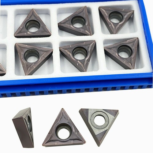 TCMT16T304 08 TCMT110204 MM25 CNC Lathe Boring bar Indexable carbide inserts - Picture 9 of 16