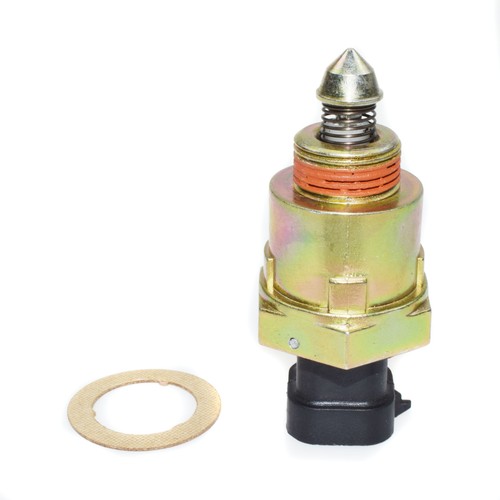 For Chevrolet GMC CADILLAC OLDSMOBILE PONTIAC Idle Air Control Valve 17111281 - Picture 10 of 12