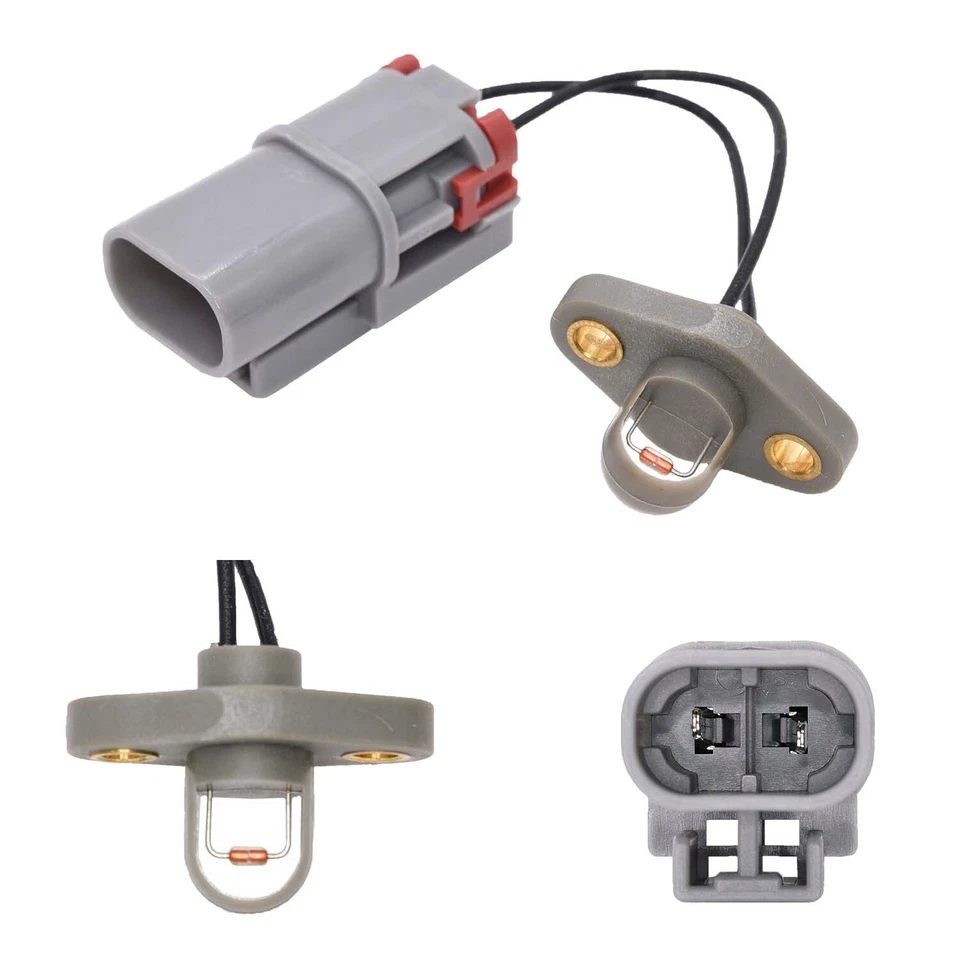 Sensor de temperatura del colector de admisión del motor Walker para camioneta Nissan 1995-1997 Foto 4 de 4