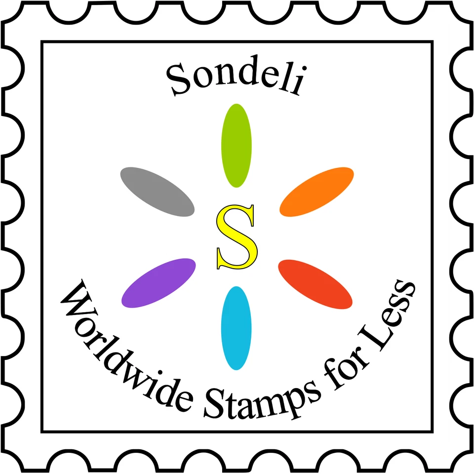 Worldwide Space Stamp Collection Mint - Each Lot: 15 Full Sets from 15 Countries - Image 4 of 4