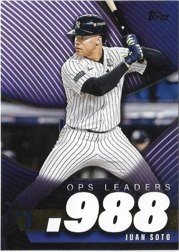 2025 Topps Series 2 Baseball Pick Complete Your Set RC Parallel Insert Chrome 🔥