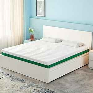 narrow twin foam mattress
