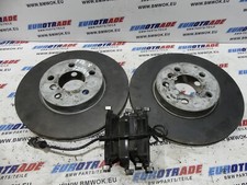 BMW F39 F45 F46 F48 MINI F54 F56 F57 F60 Bremsscheibe & Bremsbel�ge Vorne