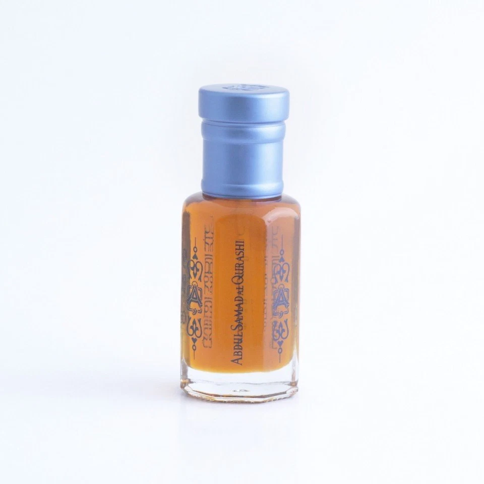 Arabian Wood concentrated perfume oil Abdul Samad Al Qurashi ASQ Brand BottleBox - Image 2 of 4