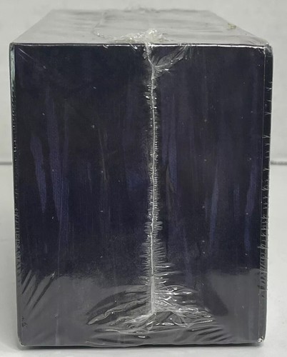 NEW - The X-Files Boxed Set - Vol. 5 (VHS, 1997, 3-Tape Set) - Picture 6 of 7