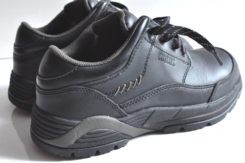 Red Wing Worx work safety shoes 5118 