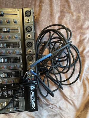 Peavey Escort 2000 Portable | eBay