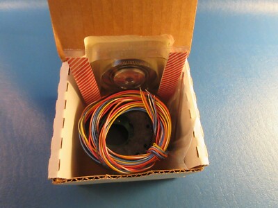 Stegmann K3DM 0100 5LD 4A, 6-108568-040100 Modular Encoder (Sick)