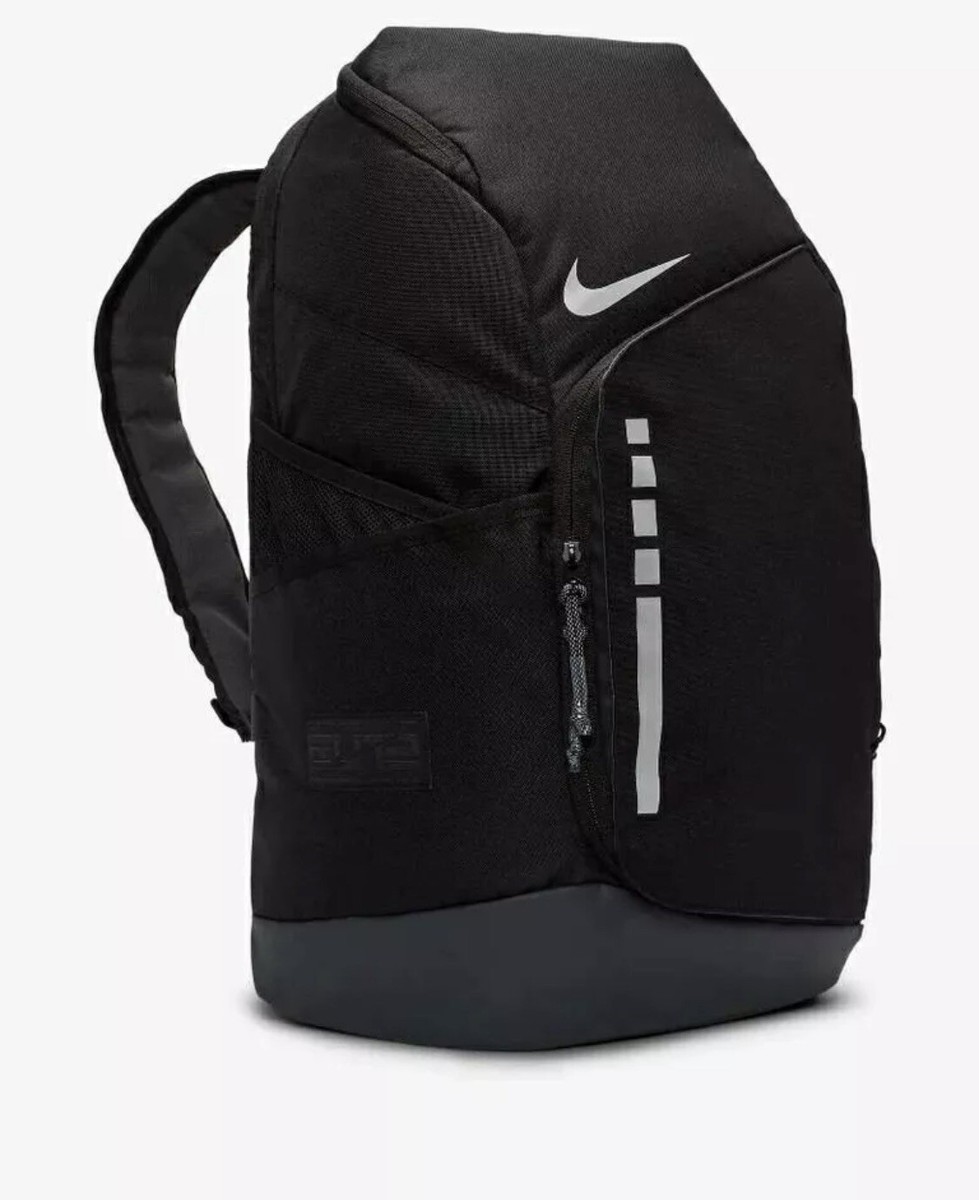 Nike バスケ用バックパック ブラック Nike Hoops Elite Pro Backpack 32L Black DX9786-010 10100 New