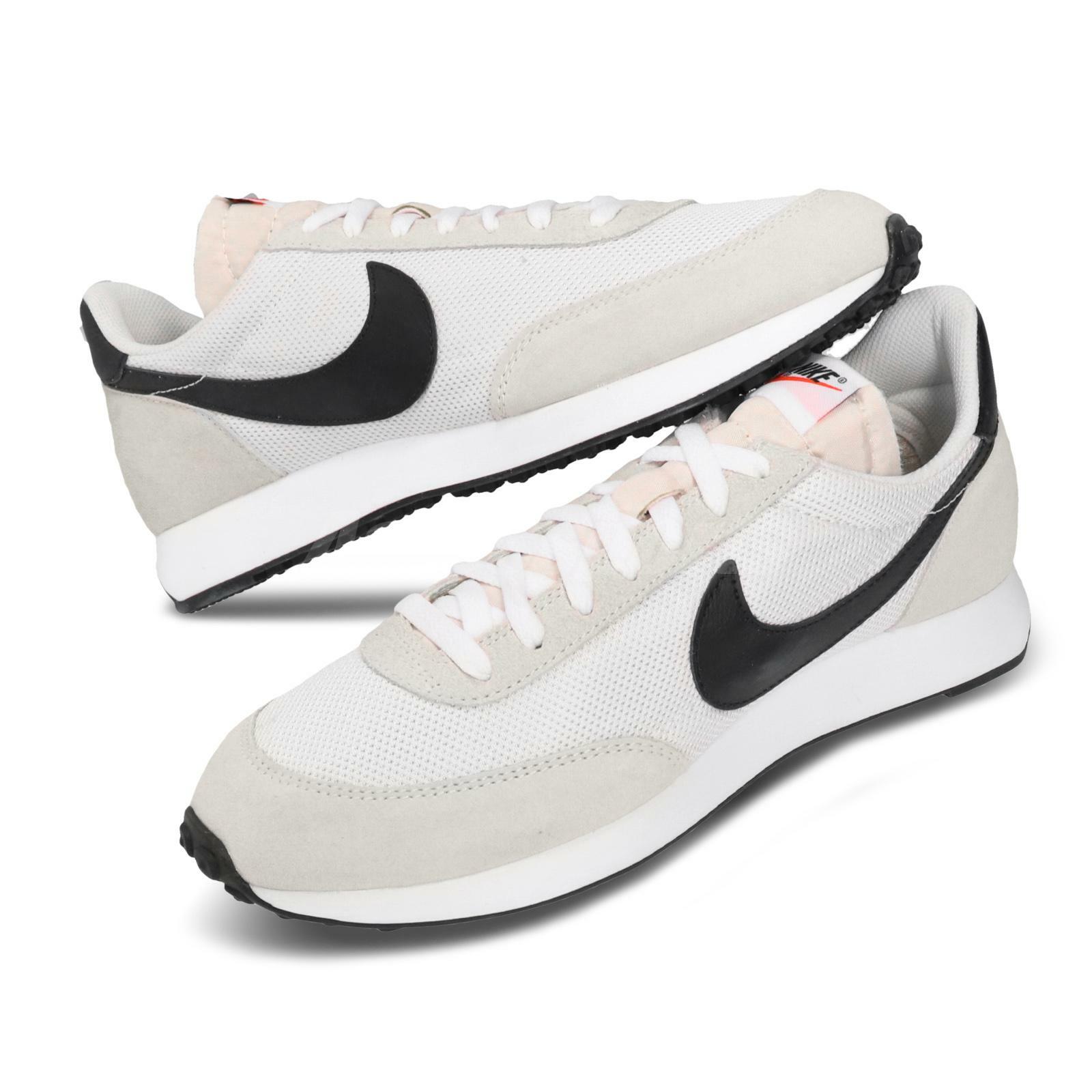 white nike tailwind 79