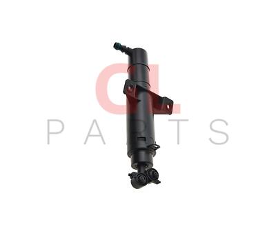 FÜR JAGUAR XF 2008-2012 SCHEINWERFERWASCHANLAGE Links EDA 167329-01 Neu