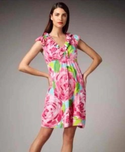 lilly pulitzer clare dress