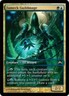Magic the Gathering Zameck Guildmage Full Art Dragon's Maze Game Day Promo