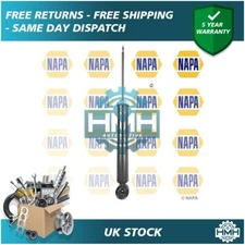 Fits Audi TT 1.8 2.0 TDi 3.2 HMH Rear Suspension Shock Absorber 8J0513029Q