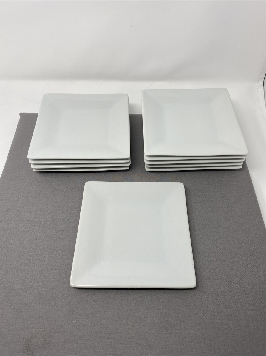 sykia Square Plate Barrette sykia Square Plate Barrette