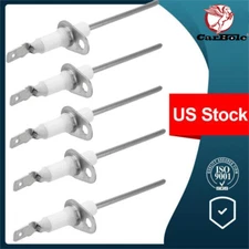 5PCS Gas Furnace Flame Sensor Rod 025-37499-000 S1-02537499000 FOR Luxaire York