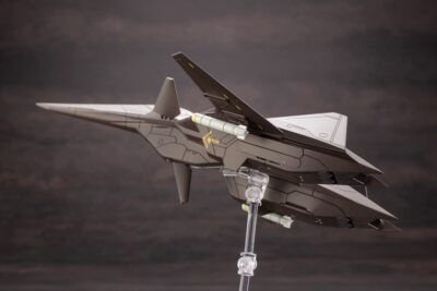 Kotobukiya 1/144 ACE COMBAT ADF-01 For Modelers Edition Plastic
