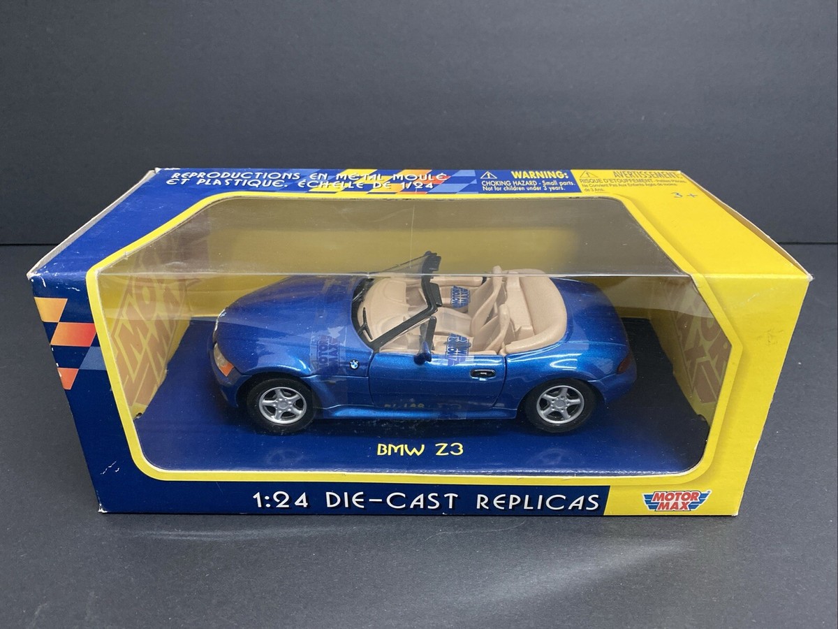 BMW Z3 ROADSTER 1.9i 16V, 1997 - Auto Classiche In Collezione - Foto 8