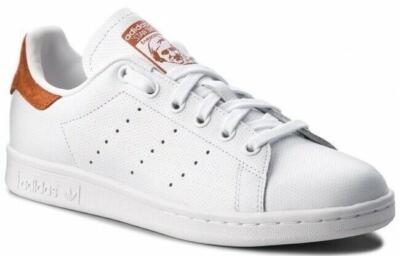 Adidas Stan Smith Fox Red for sale | eBay