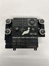 Autoradio Volvo S80