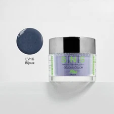 SNS Nail Dipping Powder LV16 - Bijoux 1oz