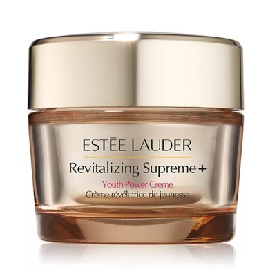 Revitalizing Supreme+ Moisturizer Youth Power Creme 2.5 OZ. 75ml NEW WITHOUT BOX