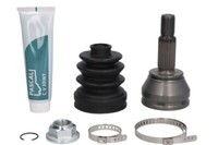 Pascal G13040PC Gelenksatz Antriebswelle FüR
