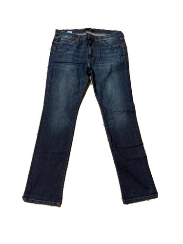 Joes Jeans Mens Dark Blue The Brixton 